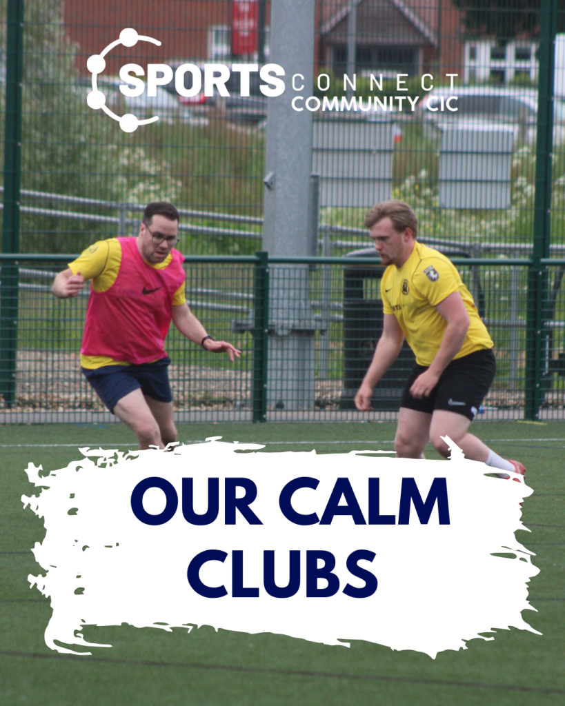 Mens Football
