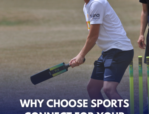 Why Choose Sports Connect for your Post-16 Education?